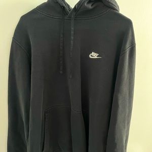 Nike Hoodie Size XL